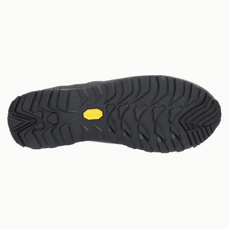 Ботинки BIO NATURALE THERMO MTX (RU 42 EU 43 СМ 28; Black)